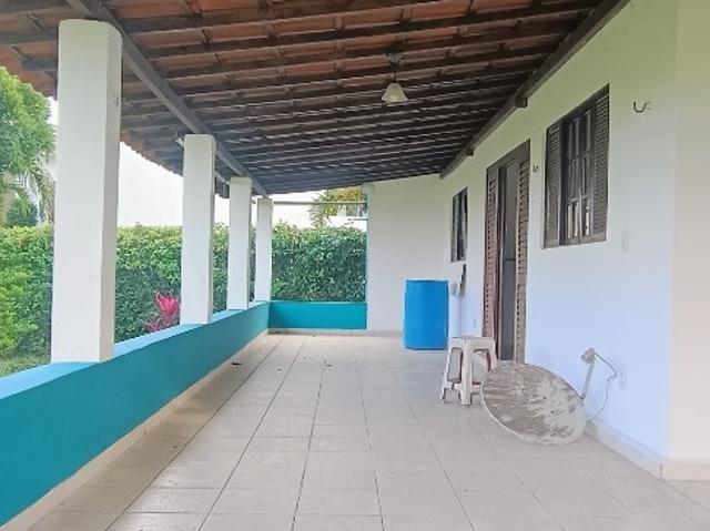 Casa / Sobrado em Condomínio para Locação em Paudalho/PE Aldeia dos Camarás 2 Quartos