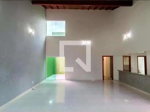 Casa / Sobrado em Condomínio para Locação em Paulínia/SP Morumbi 3 Quartos