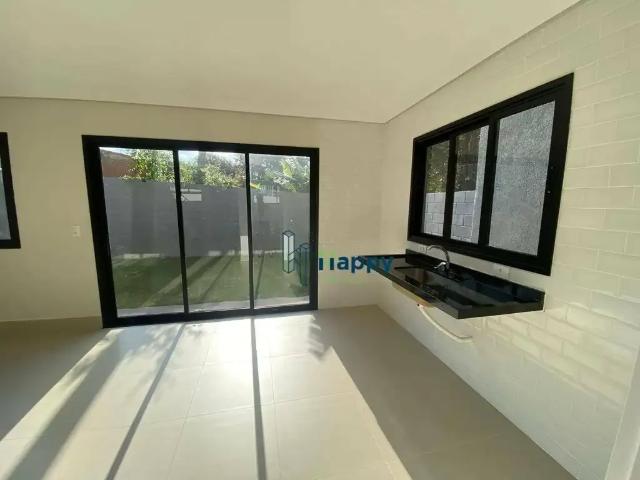 Casa / Sobrado em Condomínio para Locação em Paulínia/SP Nova Veneza 3 Quartos