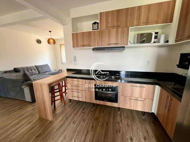 Casa / Sobrado em Condomínio para Locação em Paulínia/SP Balneario Tropical 2 Quartos