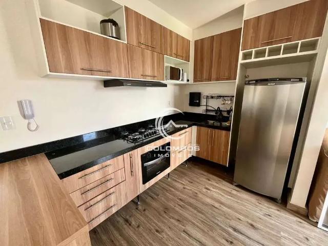 Casa / Sobrado em Condomínio para Locação em Paulínia/SP Balneario Tropical 2 Quartos