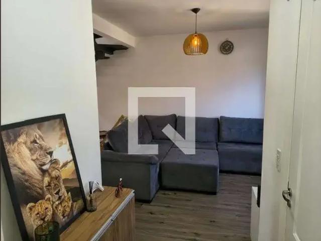 Casa / Sobrado em Condomínio para Locação em Paulínia/SP Bela Vista 2 Quartos