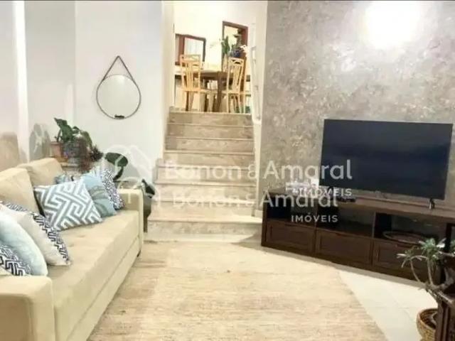 Casa / Sobrado em Condomínio para Locação em Paulínia/SP Betel 2 Quartos