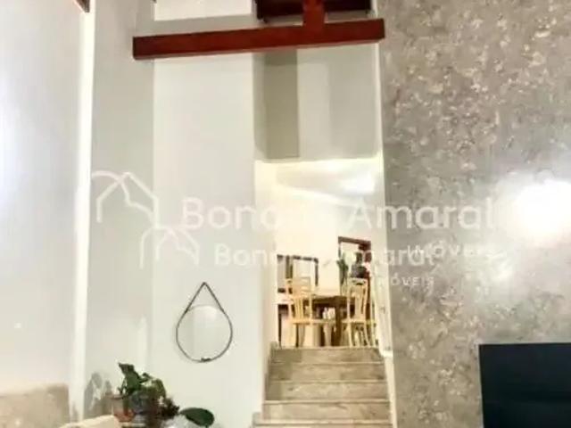 Casa / Sobrado em Condomínio para Locação em Paulínia/SP Betel 2 Quartos
