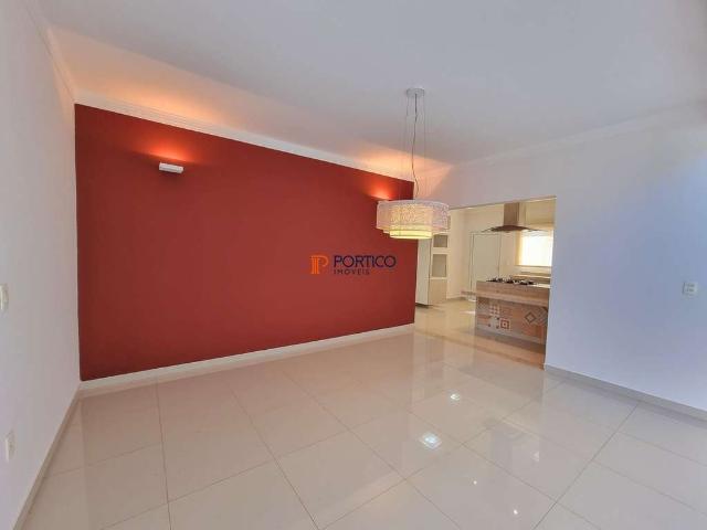 Casa / Sobrado em Condomínio para Locação em Paulínia/SP Betel 3 Quartos