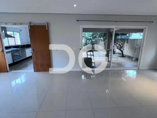 Casa / Sobrado em Condomínio para Locação em Paulínia/SP Betel 3 Quartos