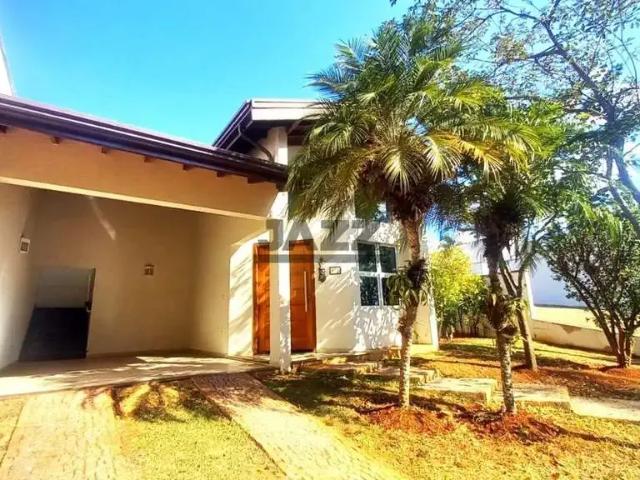 Casa / Sobrado em Condomínio para Locação em Paulínia/SP Betel 3 Quartos