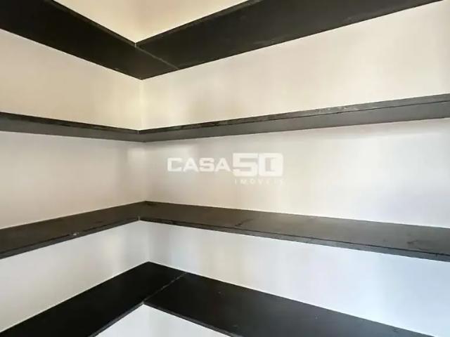 Casa / Sobrado em Condomínio para Locação em Paulínia/SP Betel 3 Quartos