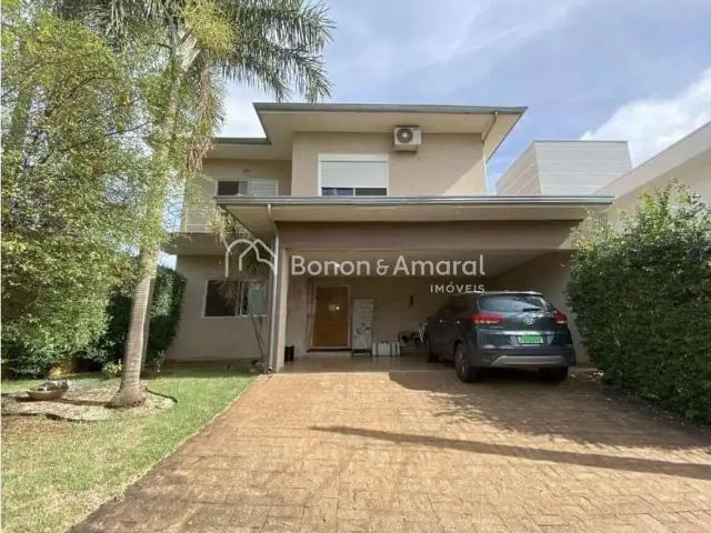Casa / Sobrado em Condomínio para Locação em Paulínia/SP Betel 3 Quartos