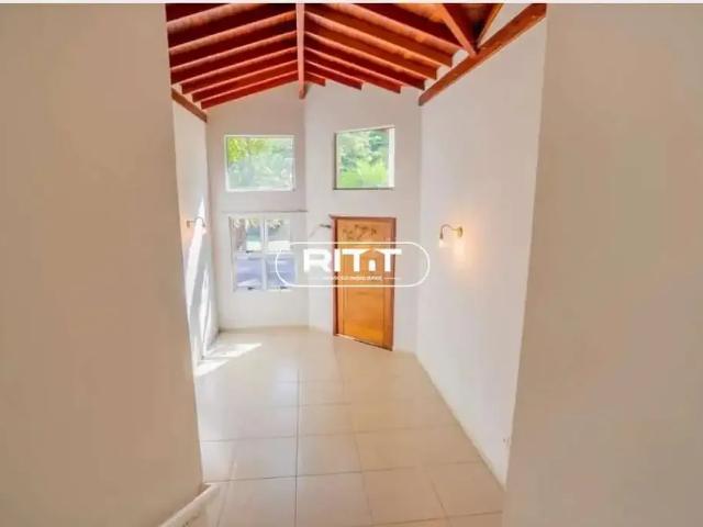 Casa / Sobrado em Condomínio para Locação em Paulínia/SP Betel 3 Quartos