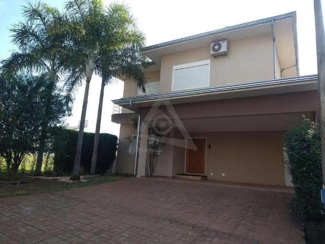 Casa / Sobrado em Condomínio para Locação em Paulínia/SP Betel 3 Quartos