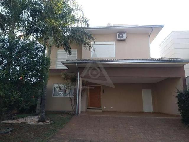 Casa / Sobrado em Condomínio para Locação em Paulínia/SP Betel 3 Quartos