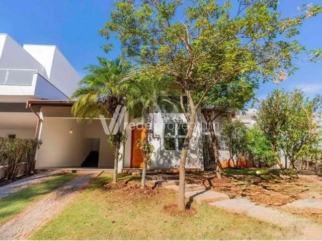 Casa / Sobrado em Condomínio para Locação em Paulínia/SP Betel 3 Quartos