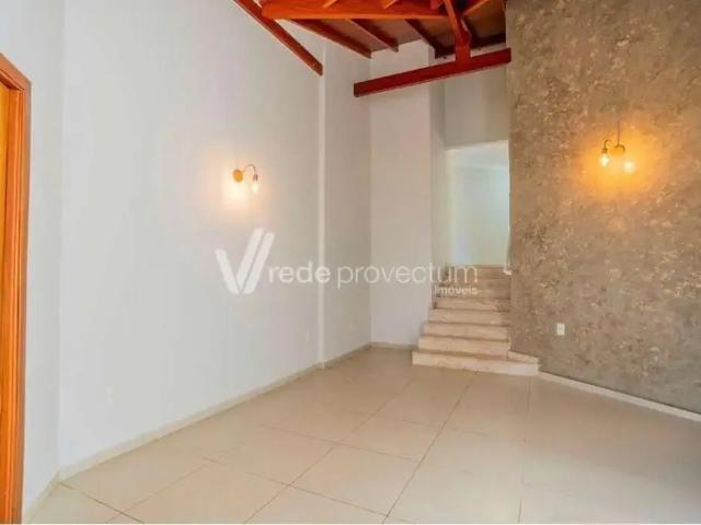 Casa / Sobrado em Condomínio para Locação em Paulínia/SP Betel 3 Quartos