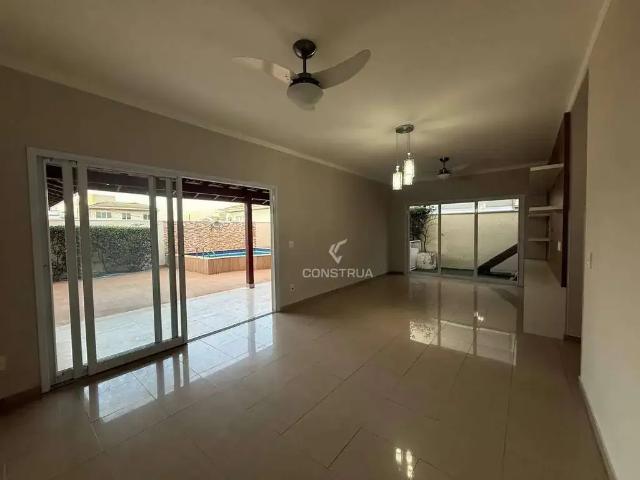 Casa / Sobrado em Condomínio para Locação em Paulínia/SP Betel 3 Quartos