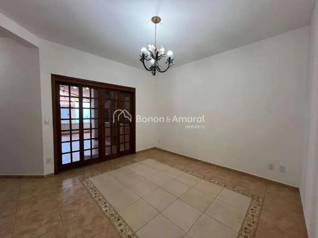 Casa / Sobrado em Condomínio para Locação em Paulínia/SP Betel 3 Quartos
