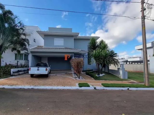 Casa / Sobrado em Condomínio para Locação em Paulínia/SP Betel 3 Quartos