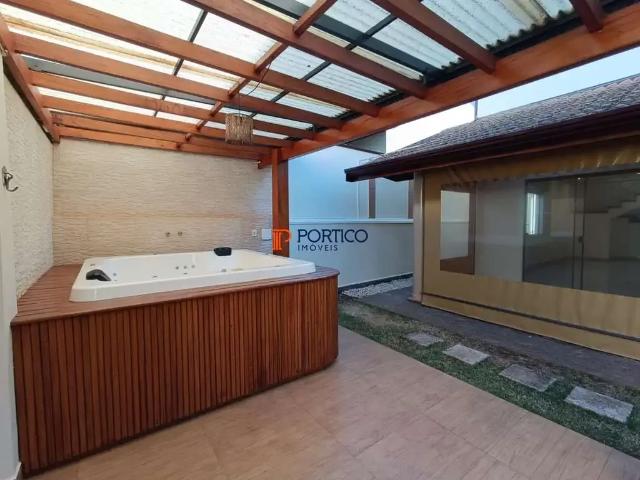Casa / Sobrado em Condomínio para Locação em Paulínia/SP Betel 3 Quartos