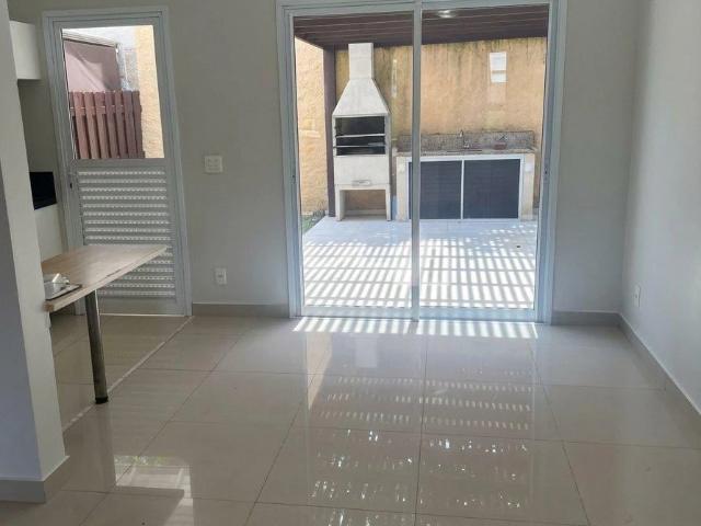 Casa / Sobrado em Condomínio para Locação em Paulínia/SP Betel 3 Quartos