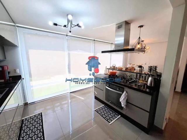 Casa / Sobrado em Condomínio para Locação em Paulínia/SP Betel 3 Quartos