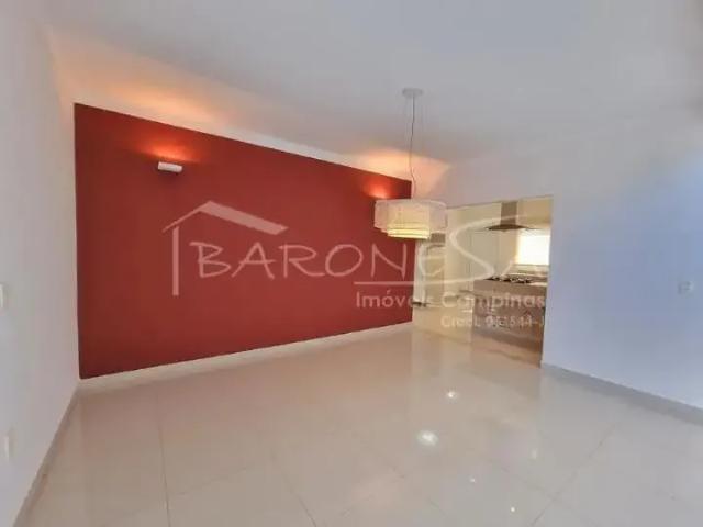 Casa / Sobrado em Condomínio para Locação em Paulínia/SP Betel 3 Quartos