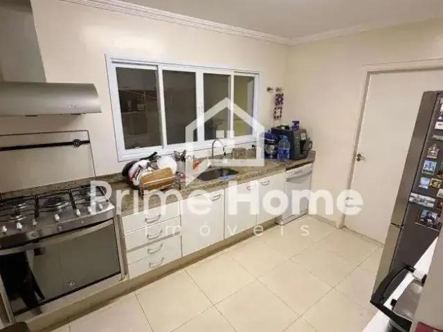 Casa / Sobrado em Condomínio para Locação em Paulínia/SP Betel 3 Quartos