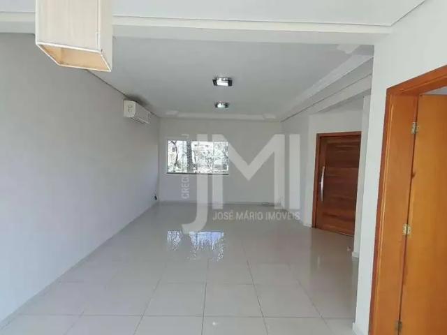 Casa / Sobrado em Condomínio para Locação em Paulínia/SP Betel 3 Quartos