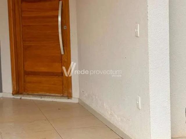 Casa / Sobrado em Condomínio para Locação em Paulínia/SP Betel 3 Quartos