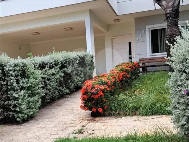 Casa / Sobrado em Condomínio para Locação em Paulínia/SP Betel 4 Quartos