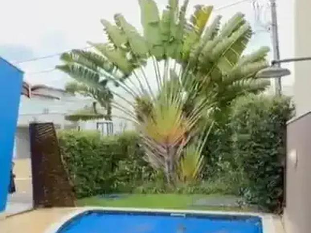 Casa / Sobrado em Condomínio para Locação em Paulínia/SP Betel 4 Quartos
