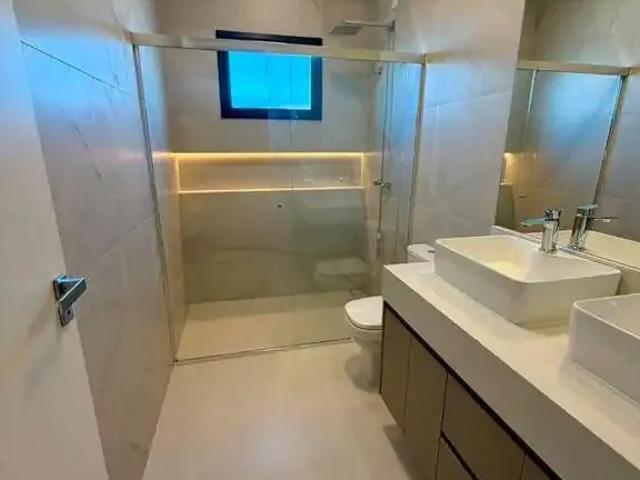 Casa / Sobrado em Condomínio para Locação em Paulínia/SP Boa Esperança 3 Quartos