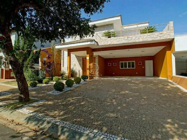 Casa / Sobrado em Condomínio para Locação em Paulínia/SP Boa Esperança 3 Quartos