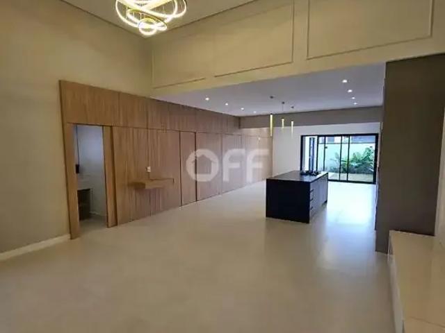 Casa / Sobrado em Condomínio para Locação em Paulínia/SP Boa Esperança 3 Quartos