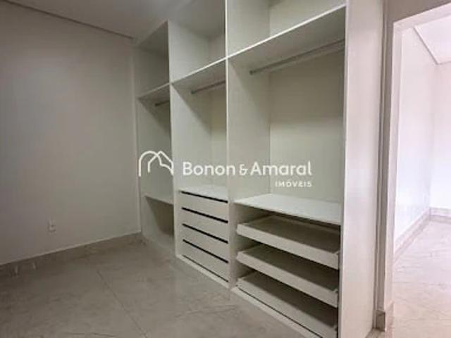 Casa / Sobrado em Condomínio para Locação em Paulínia/SP Boa Esperança 3 Quartos