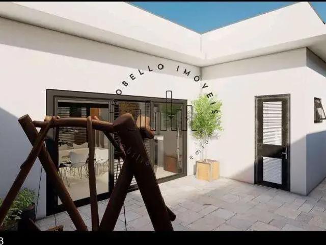 Casa / Sobrado em Condomínio para Locação em Paulínia/SP Boa Esperança 3 Quartos