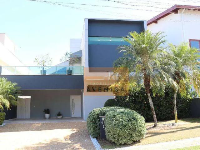 Casa / Sobrado em Condomínio para Locação em Paulínia/SP Boa Esperança 3 Quartos