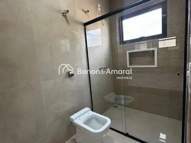 Casa / Sobrado em Condomínio para Locação em Paulínia/SP Boa Esperança 3 Quartos