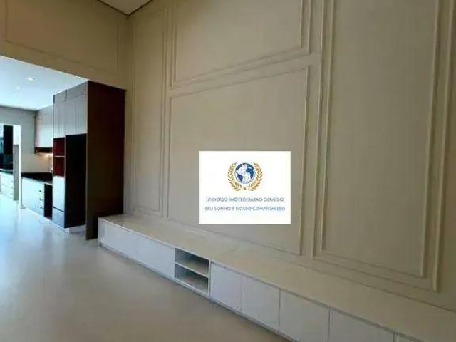 Casa / Sobrado em Condomínio para Locação em Paulínia/SP Boa Esperança 3 Quartos
