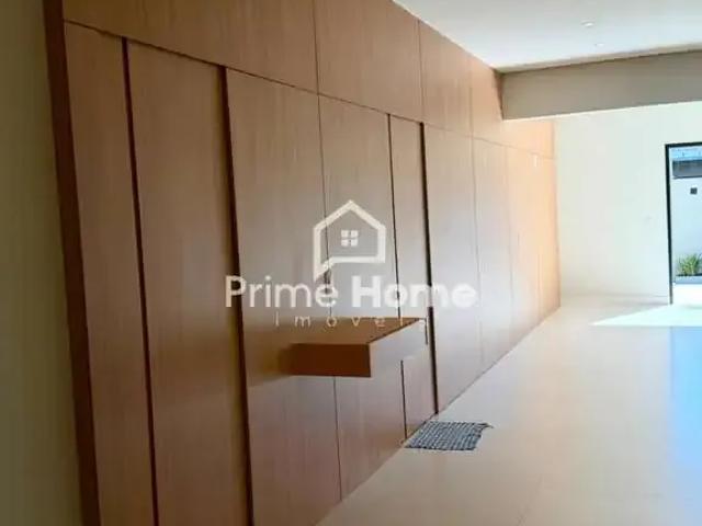 Casa / Sobrado em Condomínio para Locação em Paulínia/SP Boa Esperança 3 Quartos