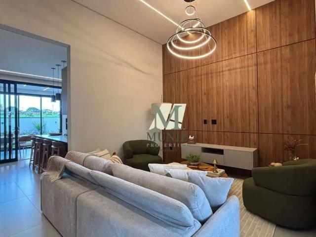 Casa / Sobrado em Condomínio para Locação em Paulínia/SP Boa Esperança 3 Quartos