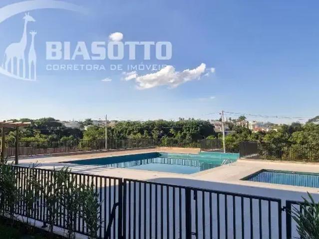Casa / Sobrado em Condomínio para Locação em Paulínia/SP Boa Esperança 3 Quartos