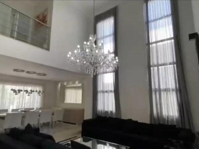 Casa / Sobrado em Condomínio para Locação em Paulínia/SP Boa Esperança 4 Quartos