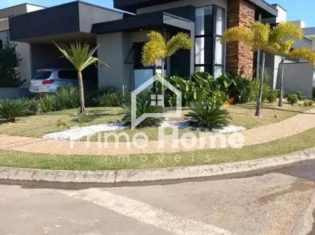 Casa / Sobrado em Condomínio para Locação em Paulínia/SP Cascata 3 Quartos