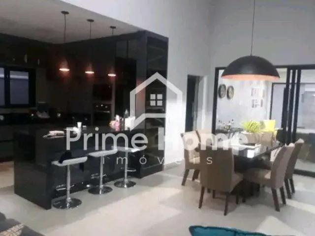 Casa / Sobrado em Condomínio para Locação em Paulínia/SP Cascata 3 Quartos