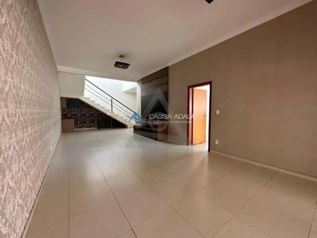 Casa / Sobrado em Condomínio para Locação em Paulínia/SP Cascata 3 Quartos