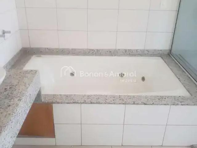 Casa / Sobrado em Condomínio para Locação em Paulínia/SP Cascata 4 Quartos
