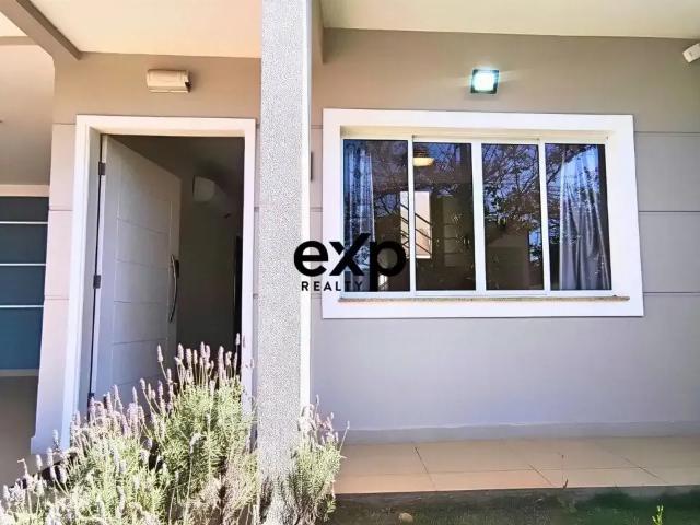 Casa / Sobrado em Condomínio para Locação em Paulínia/SP Cascata 5 Quartos