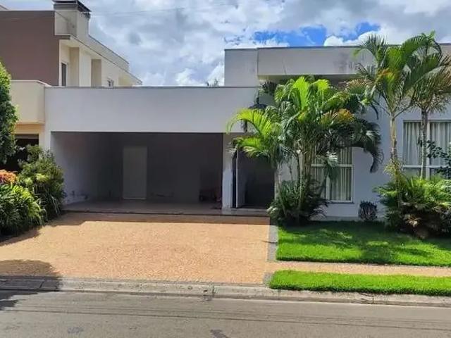 Casa / Sobrado em Condomínio para Locação em Paulínia/SP Condominio Athenas 3 Quartos