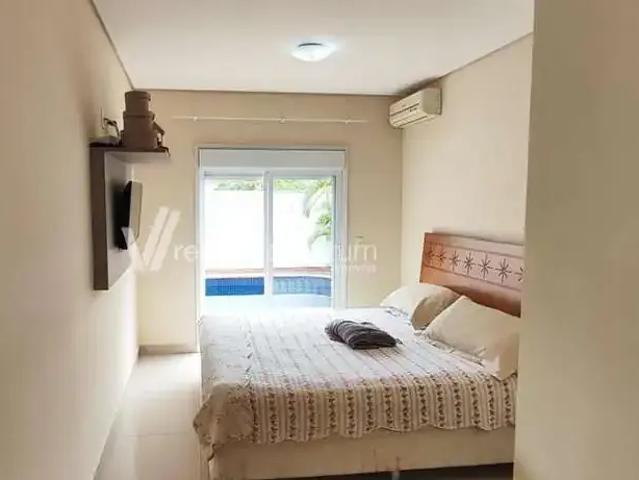 Casa / Sobrado em Condomínio para Locação em Paulínia/SP Condominio Athenas 3 Quartos