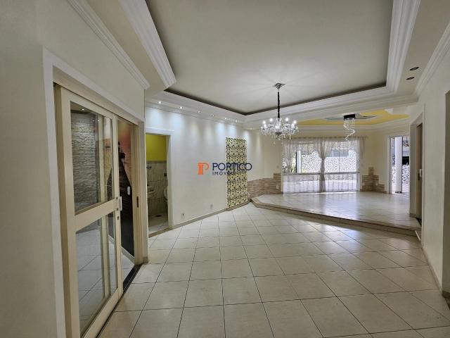 Casa / Sobrado em Condomínio para Locação em Paulínia/SP Condominio Okinawa 4 Quartos